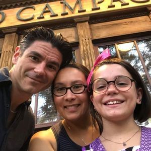 Meet your Posher, Joanna